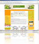 centro naturale gestione contenuti web site - newsletter - back office ordini