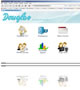profumerie douglas gestione negozi CV ed eventi