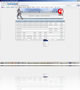 gestione contenuti web site ass. sportiva jsk