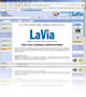 quotidiano la via