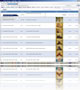 gestione realizzazioni web site calzoleria leoni