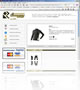 Rossignoli Sport e-commerce