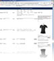 rossignoli sport gestione catalogo ed e-commerce